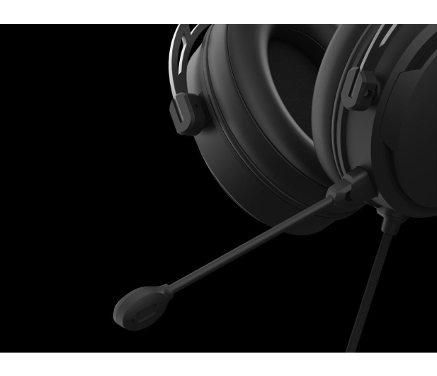 Nubi NH1 SE Black - 1475309 - zdjęcie 8